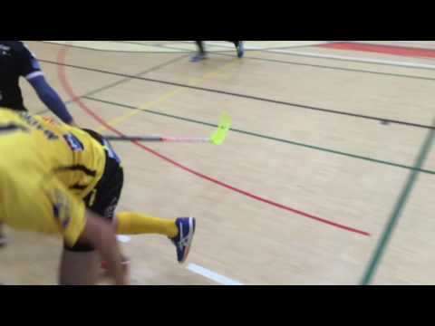 19.11 Santa's United II - KäKi ERÄ 1