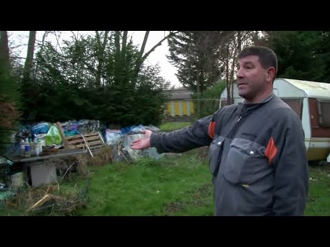 Mobil-home : j'habite au camping toute l'année