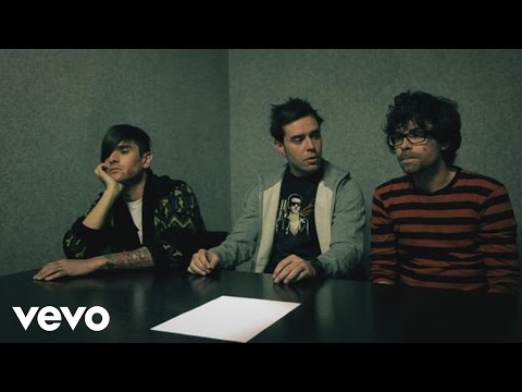 Pignoise - Quiero (Videoclip)