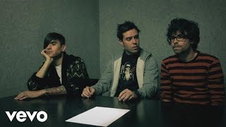 Pignoise - Quiero (Videoclip)