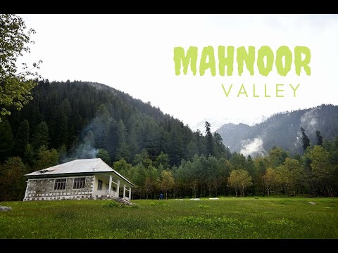 Mahnoor Valley Sanghu jheel  Explore Beauty Of Pakistan ( By Syfi Films )