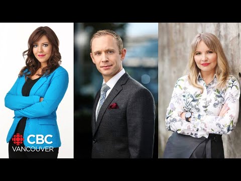 WATCH LIVE: CBC Vancouver News at 6 for November 11  —  Remembrance Day & flu shot shortage