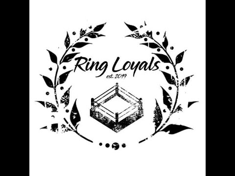 Ring Loyals Vlog #8 "Merica"