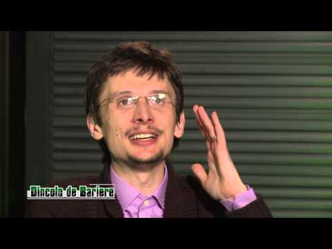 Dincolo de bariere 9.16 - Sorin Ciceo