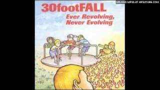 30 foot fall - Kirk Cameron Sings the Blues