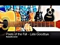 Poets of the Fall - Late Goodbye (Max Payne 2 ...