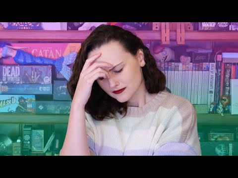 Don't be like me... || D&D Homebrew with Dael Kingsmill