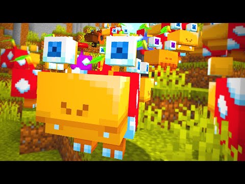 UNBELIEVABLE Minecraft Texture Pack - Must See!