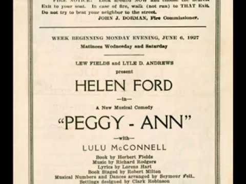 Frank Black Orch. - Where's That Rainbow? (1927)