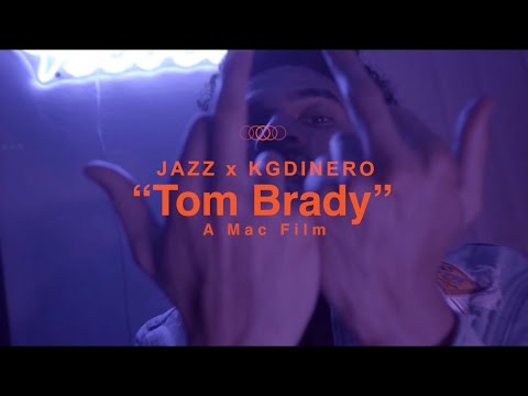 JAZZ x KG Dinero - TOM BRADY [Freestyle]