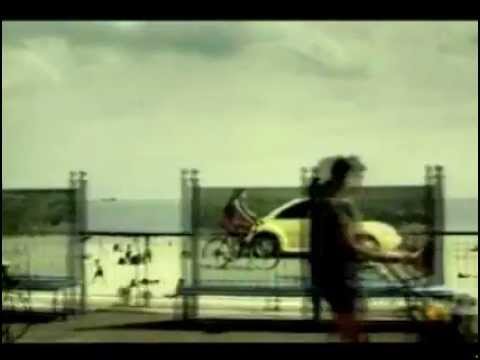 VW Beetle - Made To Last - TV commercial