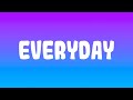 A AP Rocky Everyday Ft Rod Stewart Miguel Mark Ronson