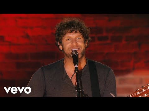 Billy Currington - People Are Crazy (Yahoo! Ram Country)