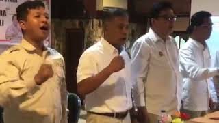 Download lagu MARS PARTAI GERINDRA mp3