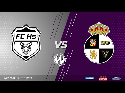 FC Hs - FC Velicante