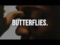 Brent Faiyaz - butterflies. [Lyrics]