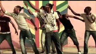 Shaka Pow  feat. Samboni - Rubba Bounce [Official Video]