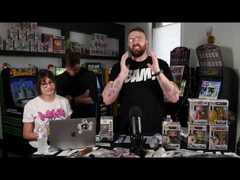 FIRE SALE Announcement with Adam!!