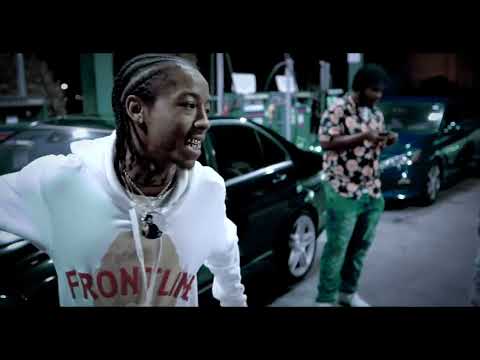 Salsalino - Bhudda Man (prod .Armani Depaul)