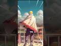 How Long Each Hokaga Stayed In Office In Naruto World Shorts Anime Naruto