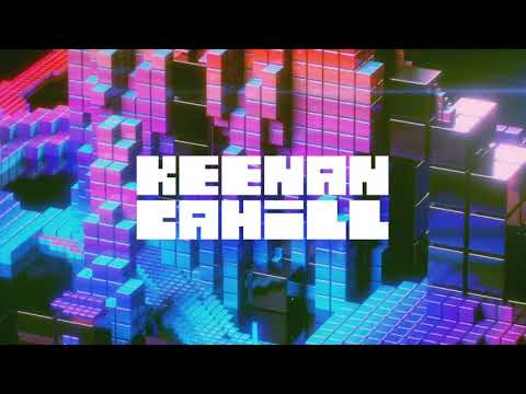 Keenan Cahill - My Life (Ft. Amy Kirkpatrick) (Audio)