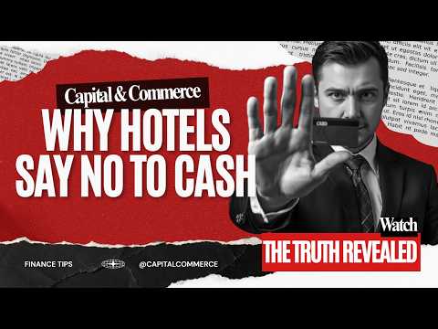 What Motels Accept Cash