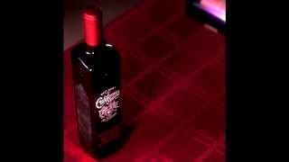 Total Wine & More Presents California Square -- a Runaway Wine