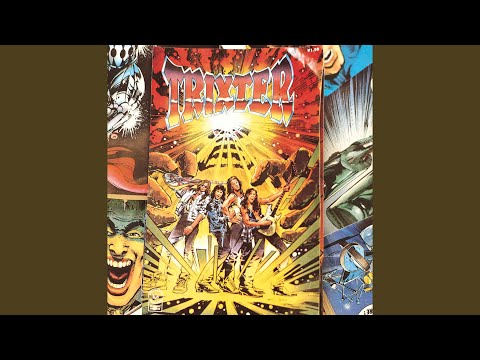 You'll Never See Me Cryin'