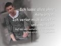 Sergey Lazarev - Зачем Придумали Любовь? german translation ...