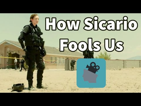 How Sicario Fools its Audience