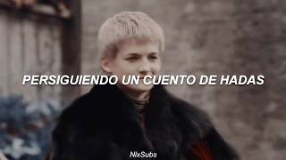 Chloe x Halle - Wolf at Your Door  (Traducida al Español)