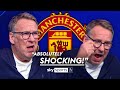 'I can't explain HOW bad they were' | Merse's damning verdict on Man United 😡