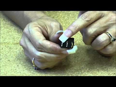 Illuminated Mini Rocker Switch with Wiring Products