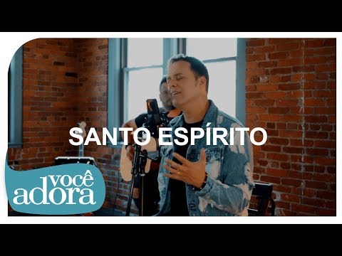 Santo Espírito video