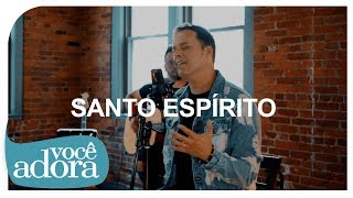 Santo Espirito Music Video