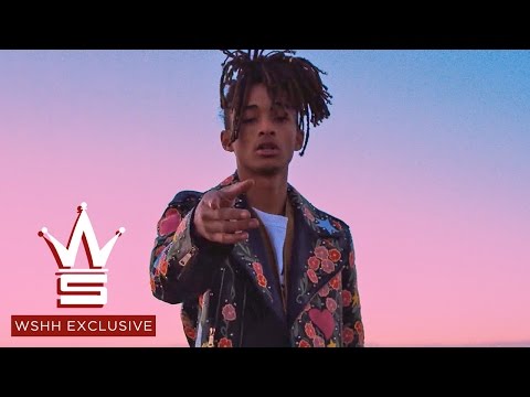 Jaden Smith "Fallen" (WSHH Exclusive - Official Music Video)