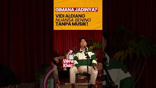 Download lagu GIMANA JADINYA❓VIDI ALDIANO lagu NUANSA BENING TANPA MUSIK! #vidialdiano #nuansabening #vocalonly mp3