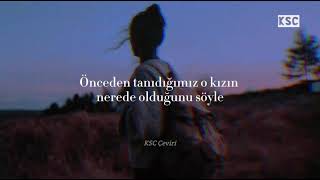 Anne Marie - Gemini (Türkçe çeviri)