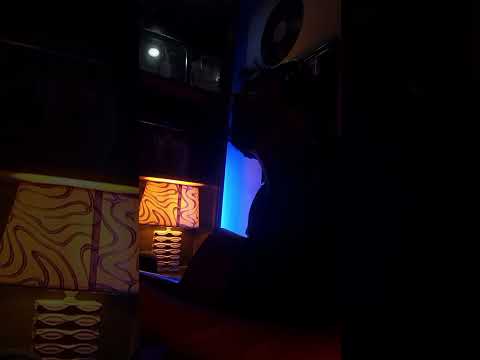 monty barbaad on guitar 