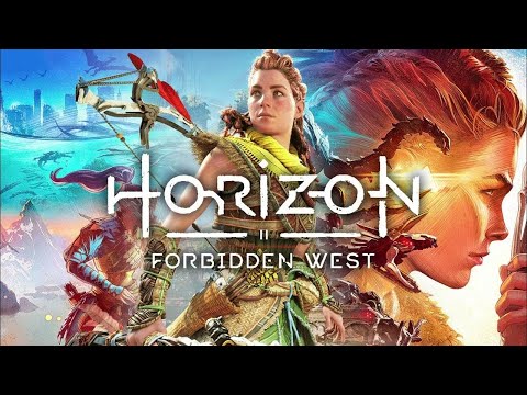 HORIZON II FORBIDDEN WEST ГРОБНИЦА ФАРО-БЛИЗНЕЦЫ