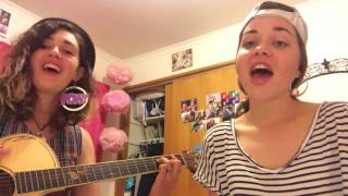 Love like - Peter Collins (cover)