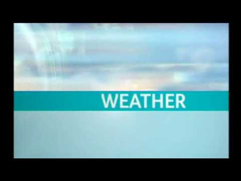 Westcountry weather ident