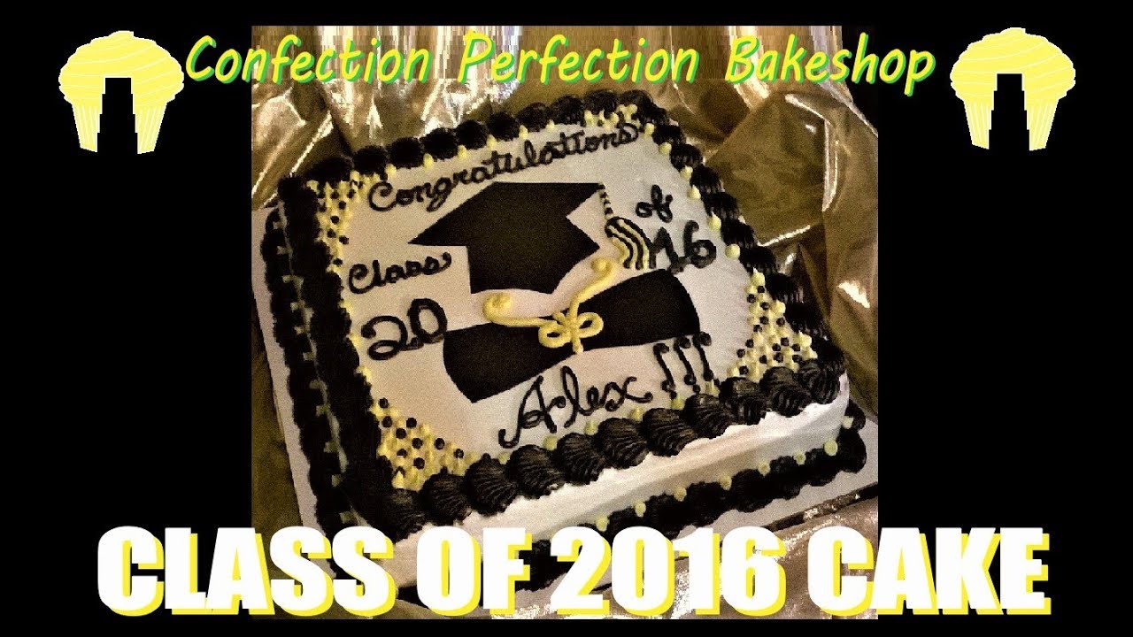 Confection Perfection Bakeshop| 