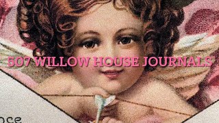 An Accordion Journal ~ L’amour | Part 2 | 838