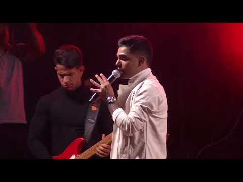 MÔ - TBT DO LUANZINHO ( DVD Ao Vivo em Aracaju )