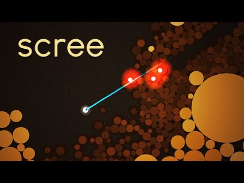 Scree youtube-video