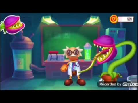 Kick the buddyman mad lab trailer