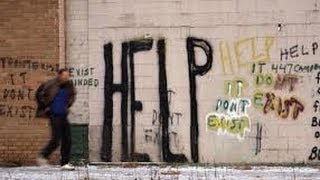 America the Beautiful?