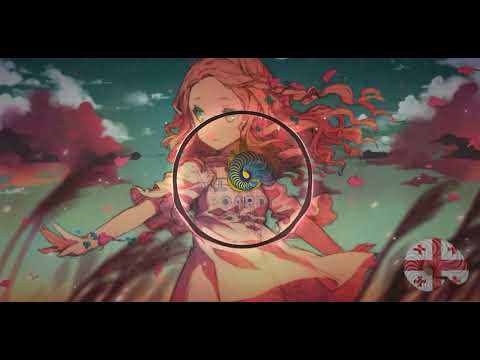 Ethno-Jazz Band Iriao - For you (nightcore version) - Georgia