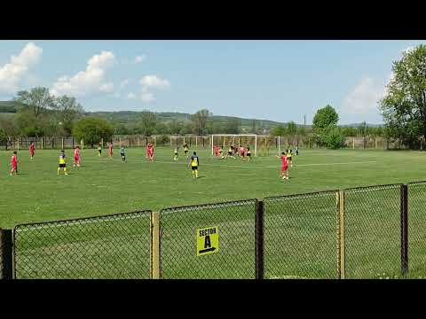 Rezumat Aurul Brad - Unirea DMO 4-2